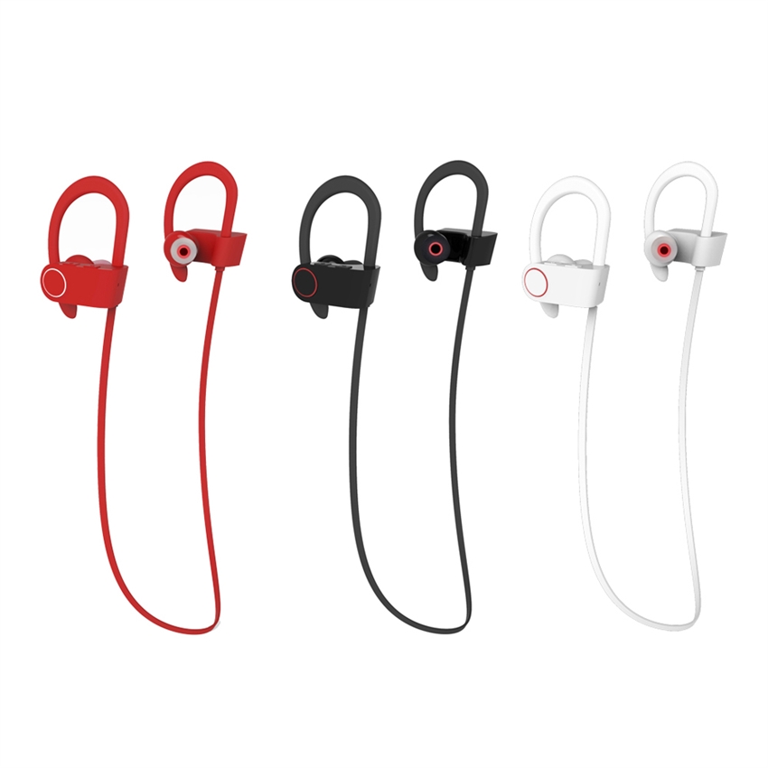 OEM/ODM AF-Q6 HiFi Wireless Bluetooth 4.1 The Best Noise Cancelling Earphones Accessories