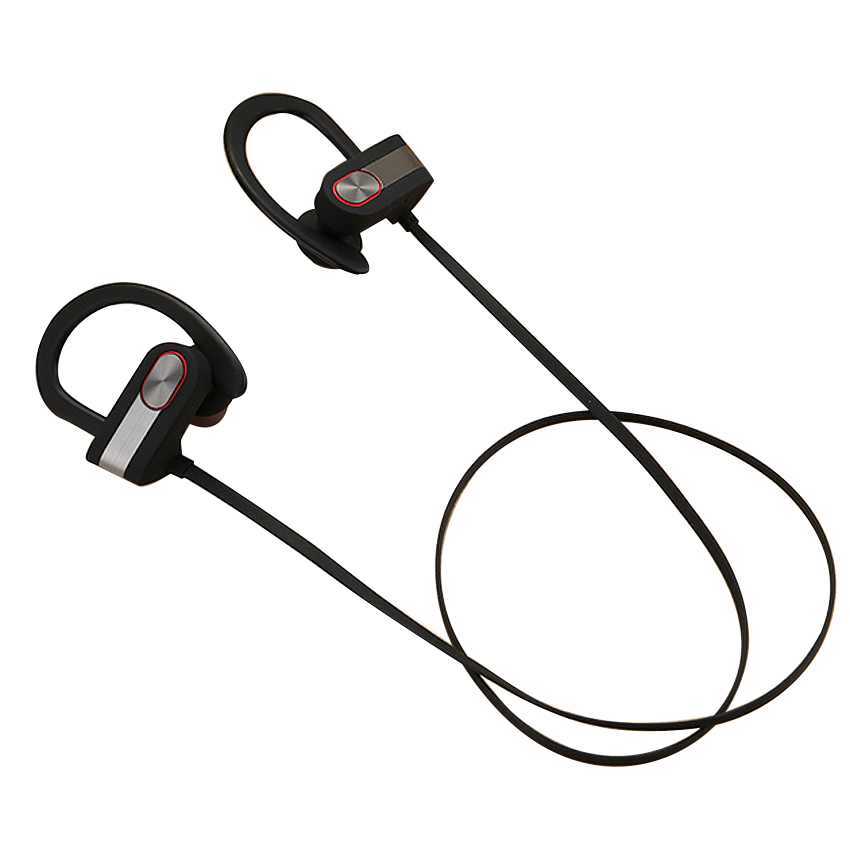 OEM/ODM AF-Q7 HiFi Wireless Waterproof Good Headphones Sport Headset Anti Sweat Bluetooth 4.1