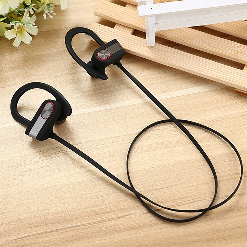 OEM/ODM AF-Q7 HiFi Wireless Waterproof Good Headphones Sport Headset Anti Sweat Bluetooth 4.1