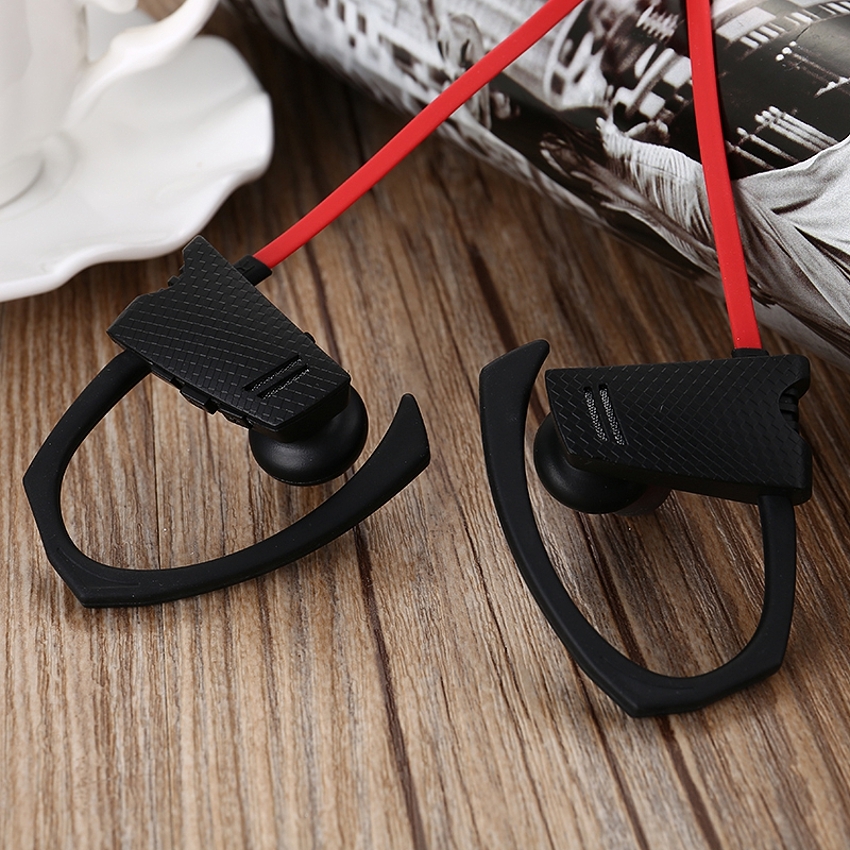 OEM/ODM AF-Q9 HiFi Wireless Waterproof Top Headphones Sport Headset Anti Sweat Bluetooth 4.1