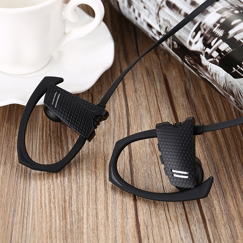 OEM/ODM AF-Q9 HiFi Wireless Waterproof Top Headphones Sport Headset Anti Sweat Bluetooth 4.1