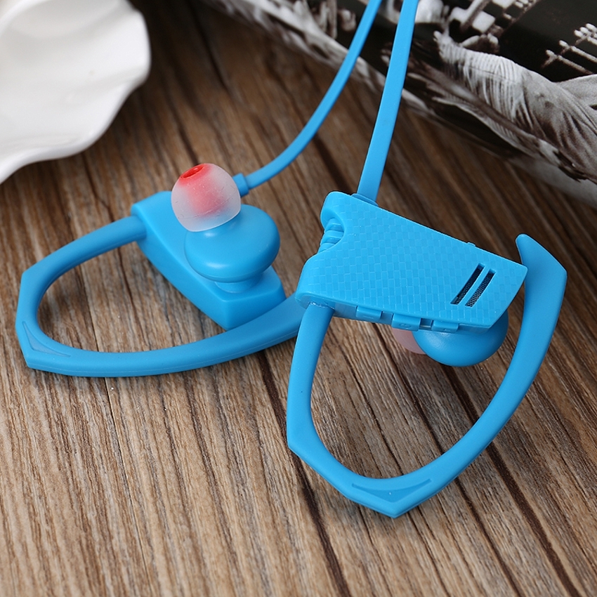 OEM/ODM AF-Q9 HiFi Wireless Waterproof Top Headphones Sport Headset Anti Sweat Bluetooth 4.1