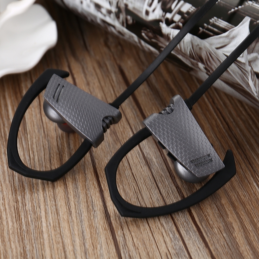 OEM/ODM AF-Q9 HiFi Wireless Waterproof Top Headphones Sport Headset Anti Sweat Bluetooth 4.1