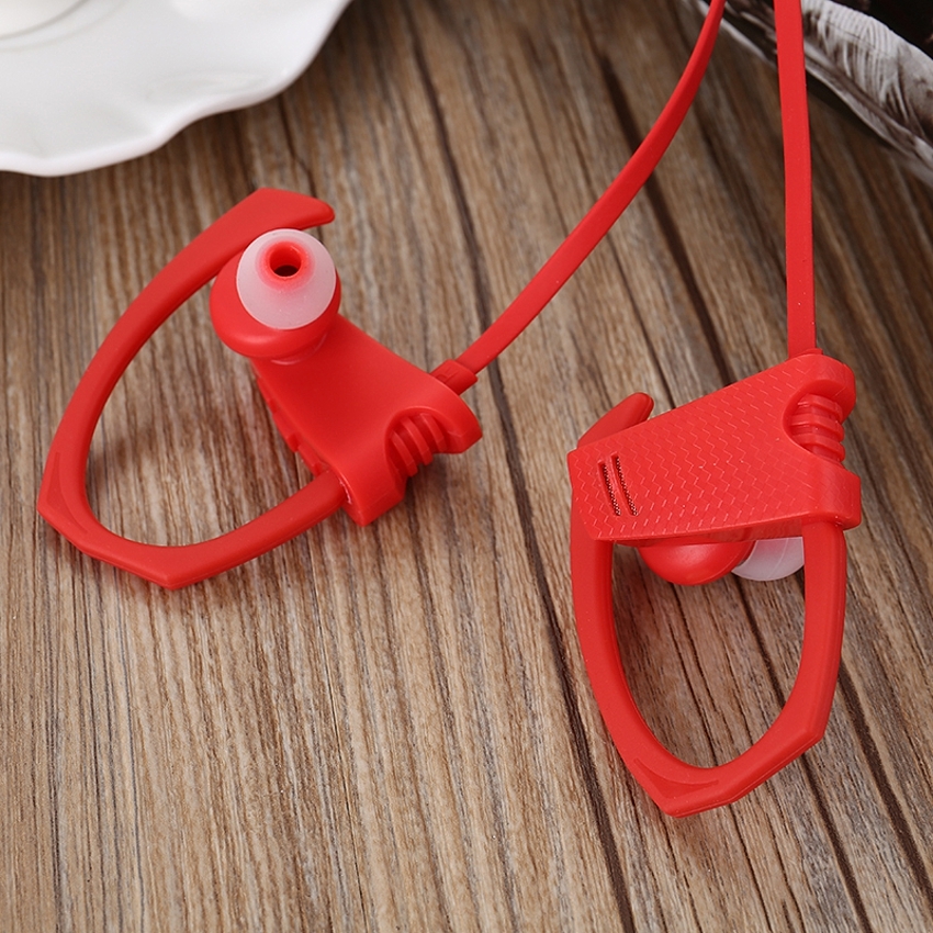 OEM/ODM AF-Q9 HiFi Wireless Waterproof Top Headphones Sport Headset Anti Sweat Bluetooth 4.1