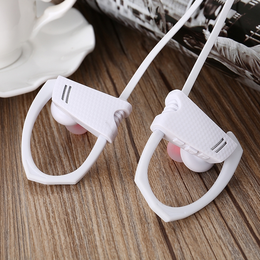 OEM/ODM AF-Q9 HiFi Wireless Waterproof Top Headphones Sport Headset Anti Sweat Bluetooth 4.1