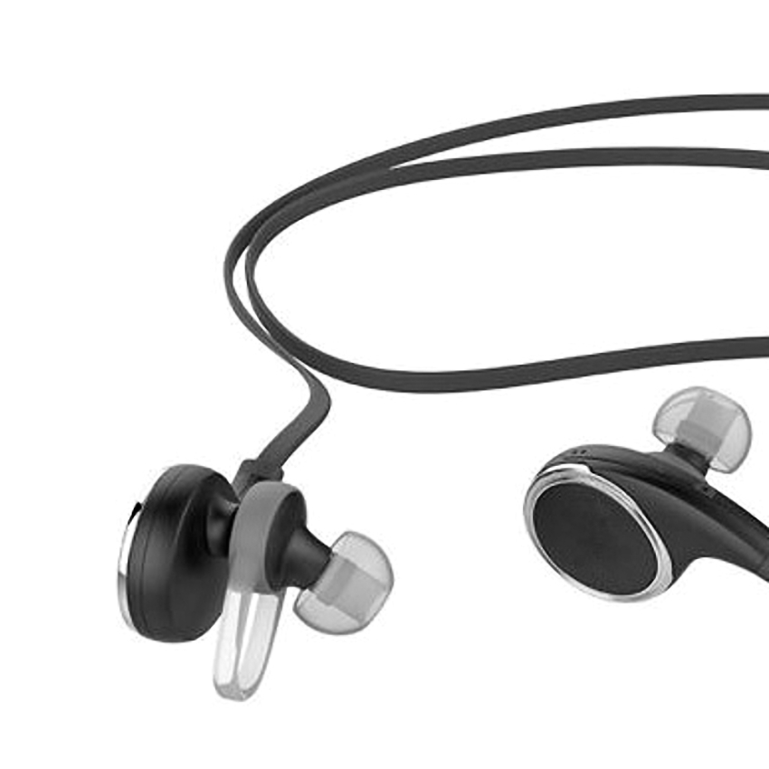 OEM/ODM AF-QY8 Cheap Stereo Wireless Bluetooth 4.1 EDR Neckband Sports In Ear Earphone Microphone