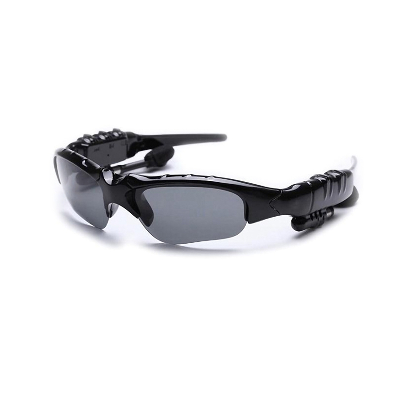 OEM/ODM AF-S270 Wireless Bluetooth 4.1 Sports Headphones Outdoor Sunglasses With Self Timer