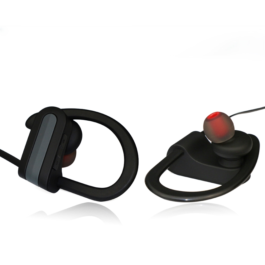 OEM/ODM AF-U10 High Quality Wireless Bluetooth DSP V4.1 Ear Hook Cordless Earphone CSR8635