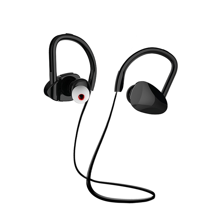OEM/ODM AF-U11 Female HIFI A2DP Wireless Bluetooth V4.1 EDR Ear Hook Earphone CSR DSP