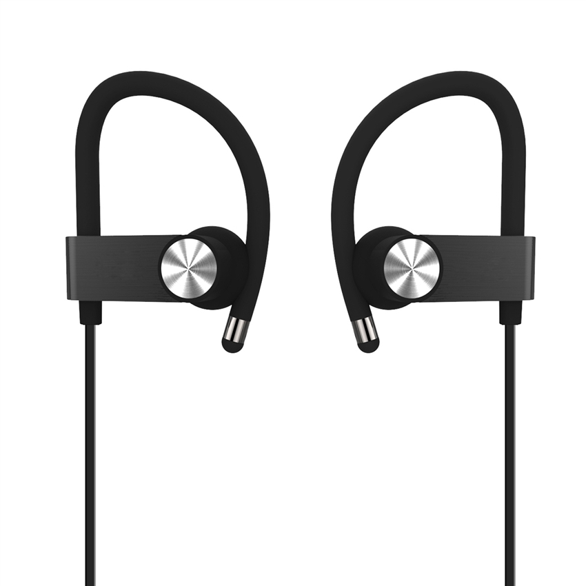 OEM/ODM AF-U8S HIFI Wireless Bluetooth CSR8645 V4.1 EDR Earphone TPE + 304 Stainless Steel