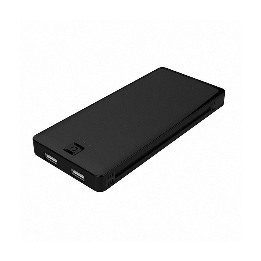 OEM/ODM AF-UL085 Built-in Cable UL Power Bank 5000mAh Charging Li-polymer Battery Charger