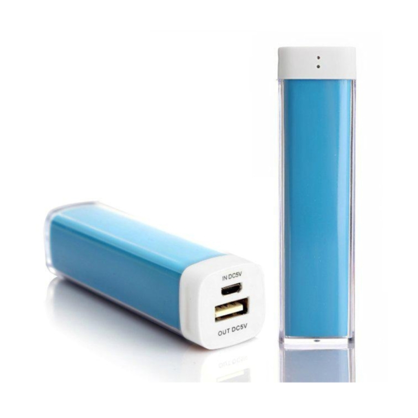 OEM/ODM AF-UL101 ABS UL Gift Power Bank 2200mAh Mini Charging Li-polymer Battery Charger