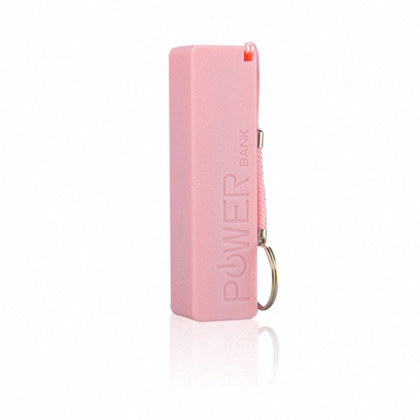 OEM/ODM AF-UL102 Top Keychain UL Gift Power Source 2200mAh Mini Charging Li-polymer Battery Charger