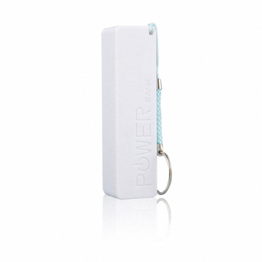 OEM/ODM AF-UL102 Top Keychain UL Gift Power Source 2200mAh Mini Charging Li-polymer Battery Charger