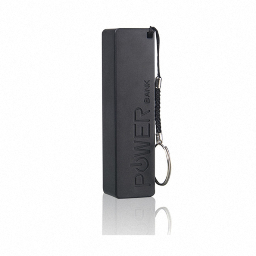 OEM/ODM AF-UL102 Top Keychain UL Gift Power Source 2600mAh Mini Charging Li-polymer Battery Charger