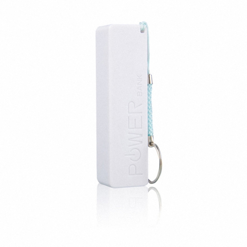 OEM/ODM AF-UL102 Top Keychain UL Gift Power Source 2600mAh Mini Charging Li-polymer Battery Charger