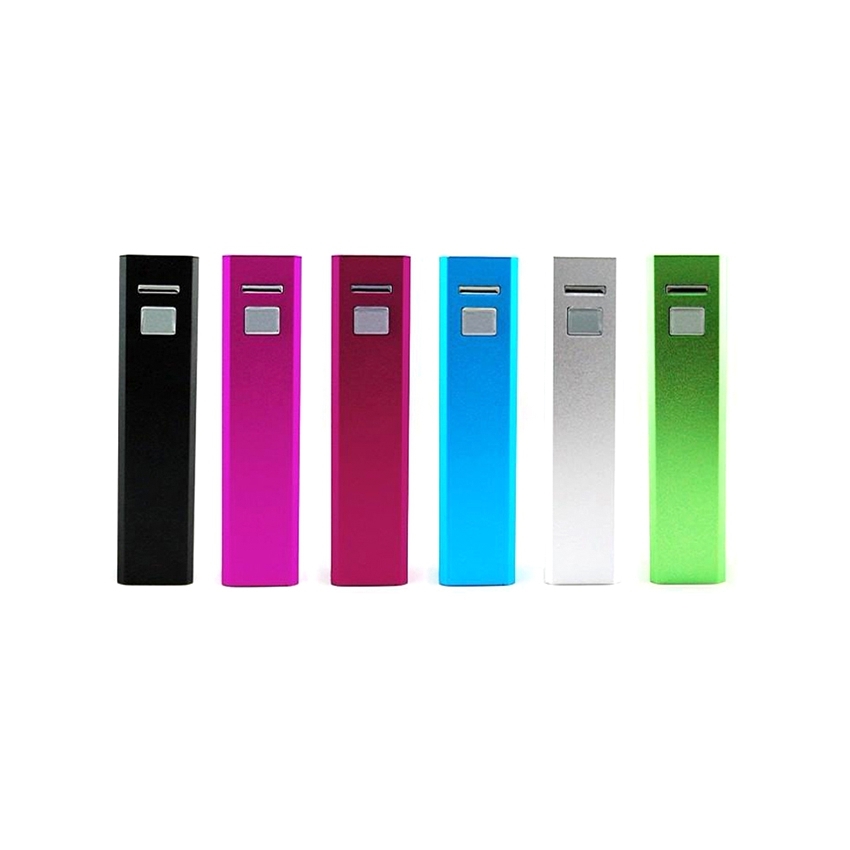 OEM/ODM AF-UL103 ABS UL Gift Portable Power Pack 2200mAh Mini Charging Li-polymer Battery Charger