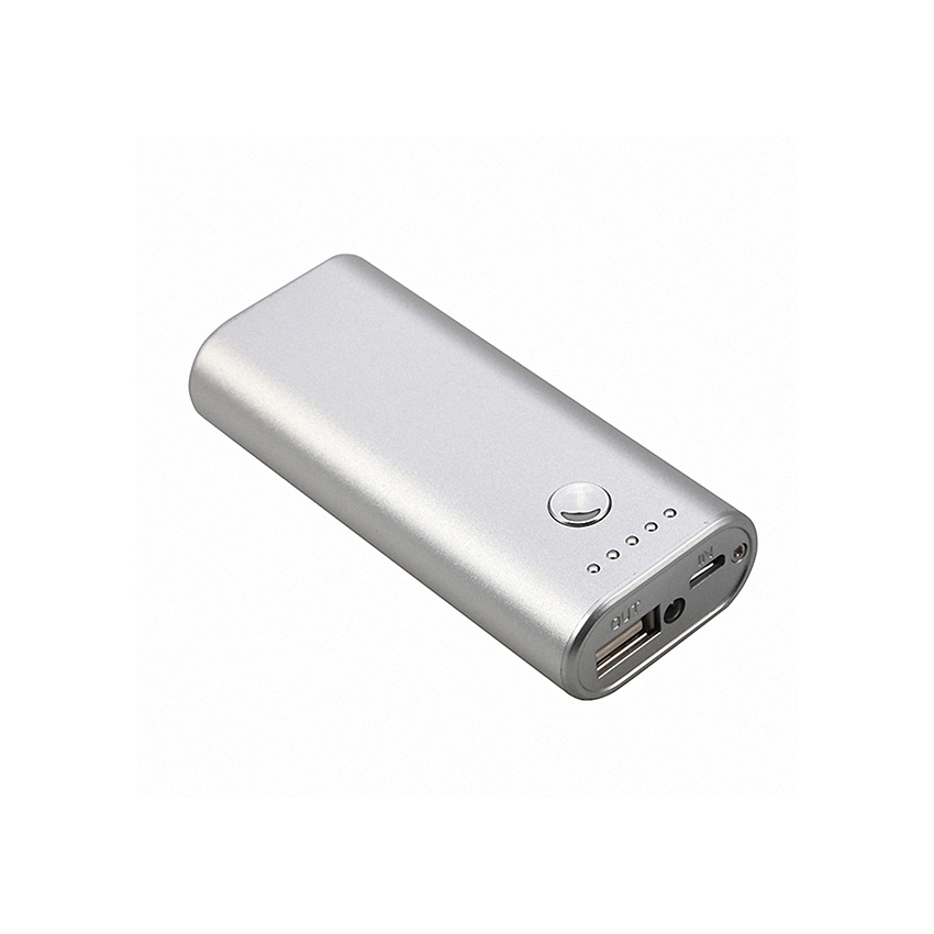 OEM/ODM AF-UL105 Metal UL The Best Charging Treasure 4400mAh Mini Charging Li-polymer Battery Charger