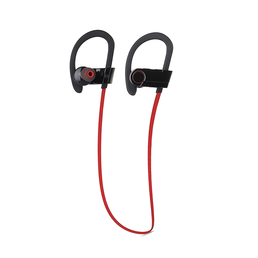 OEM/ODM AF-V3 Cheap Wireless Waterproof Music Sports Ear Hook Anti Sweat Bluetooth 4.1 Earphone