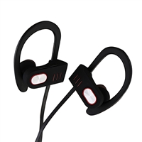 OEM/ODM AF-V5 Buy Wireless Waterproof Music Sports Ear Hook Online Anti Sweat Bluetooth 4.1 Earphone