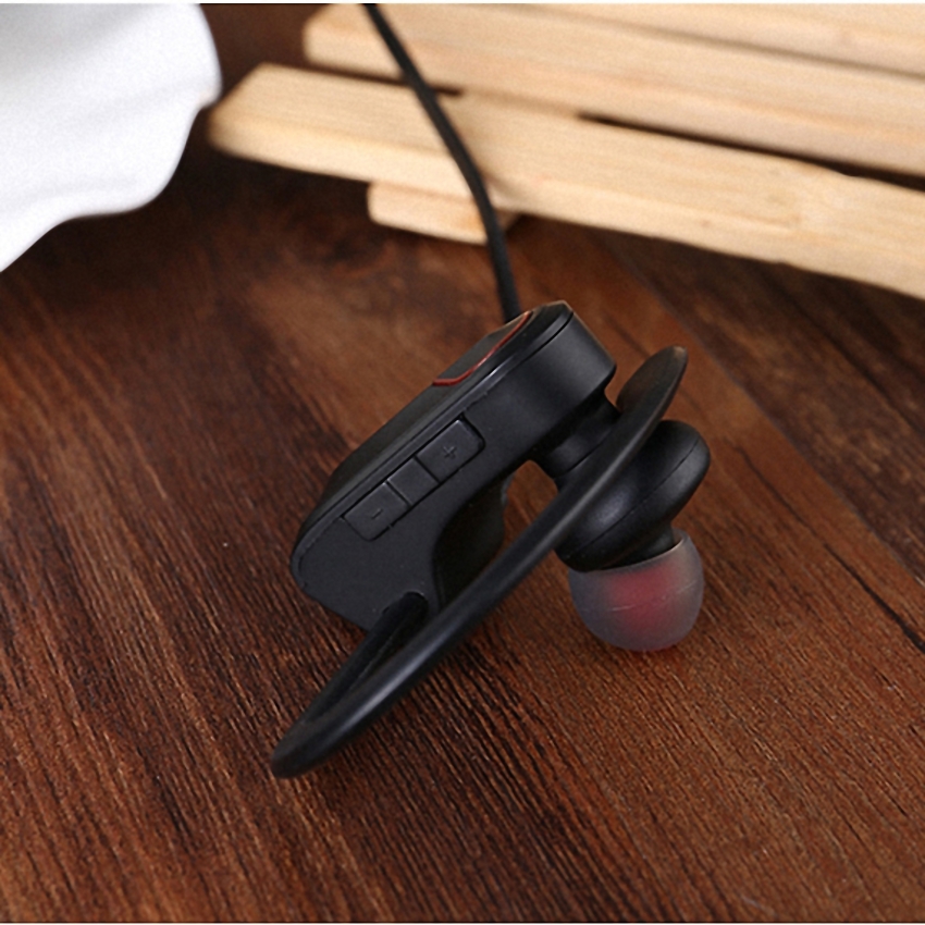 OEM/ODM AF-V9 Quality Wireless Waterproof Bluetooth 4.1 Earphone For Running Don't Fall Out Sports Anti Sweat