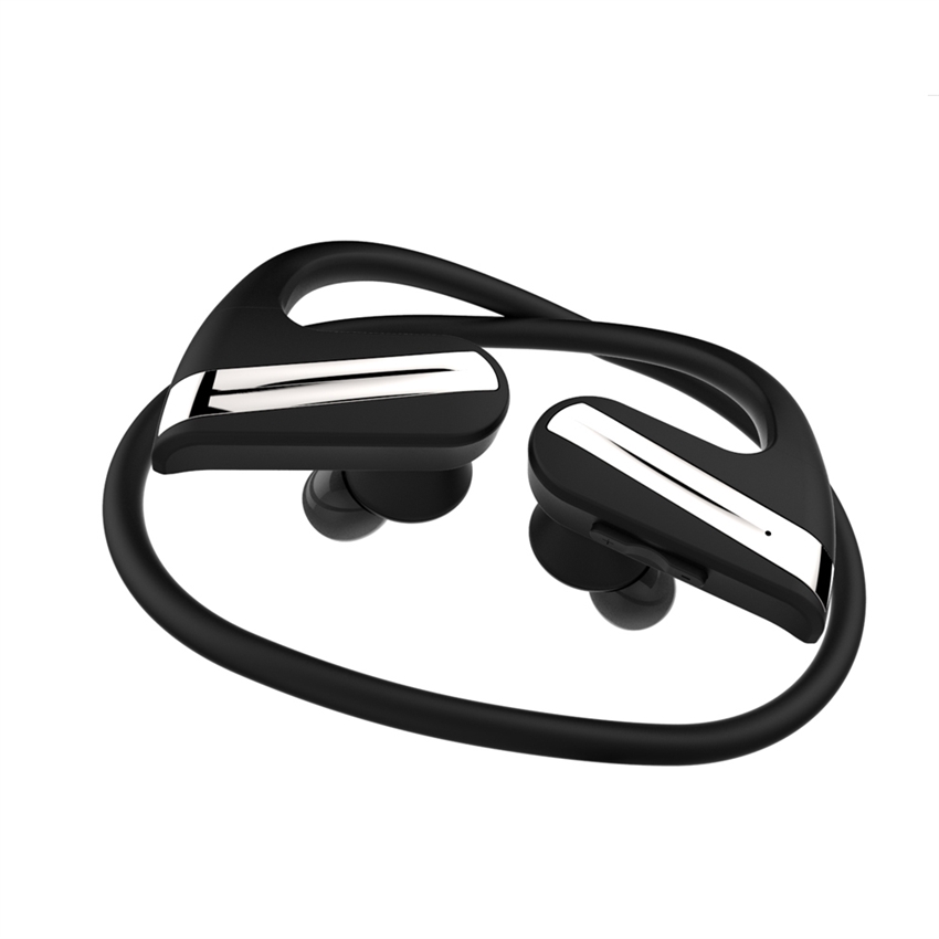 OEM/ODM AF-V9S In Ear Earphone CSR8635 Wireless Bluetooth 4.1 Sports DSP Headphone