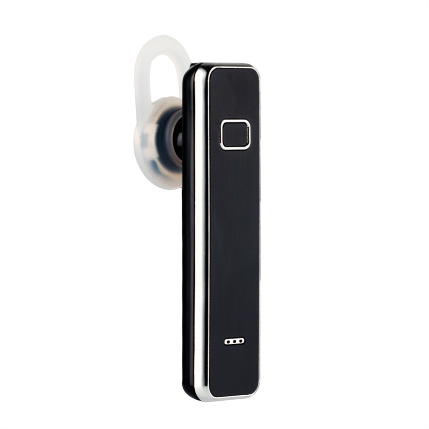 OEM/ODM AF-X8 In Ear Earphone Micro-USB High Quality Bluetooth 4.1 EDR Music Selfie